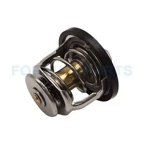 Thermostat Housing of Car Accessories Compatible for Nissan 21200-77A00 2120077A00 - image 3